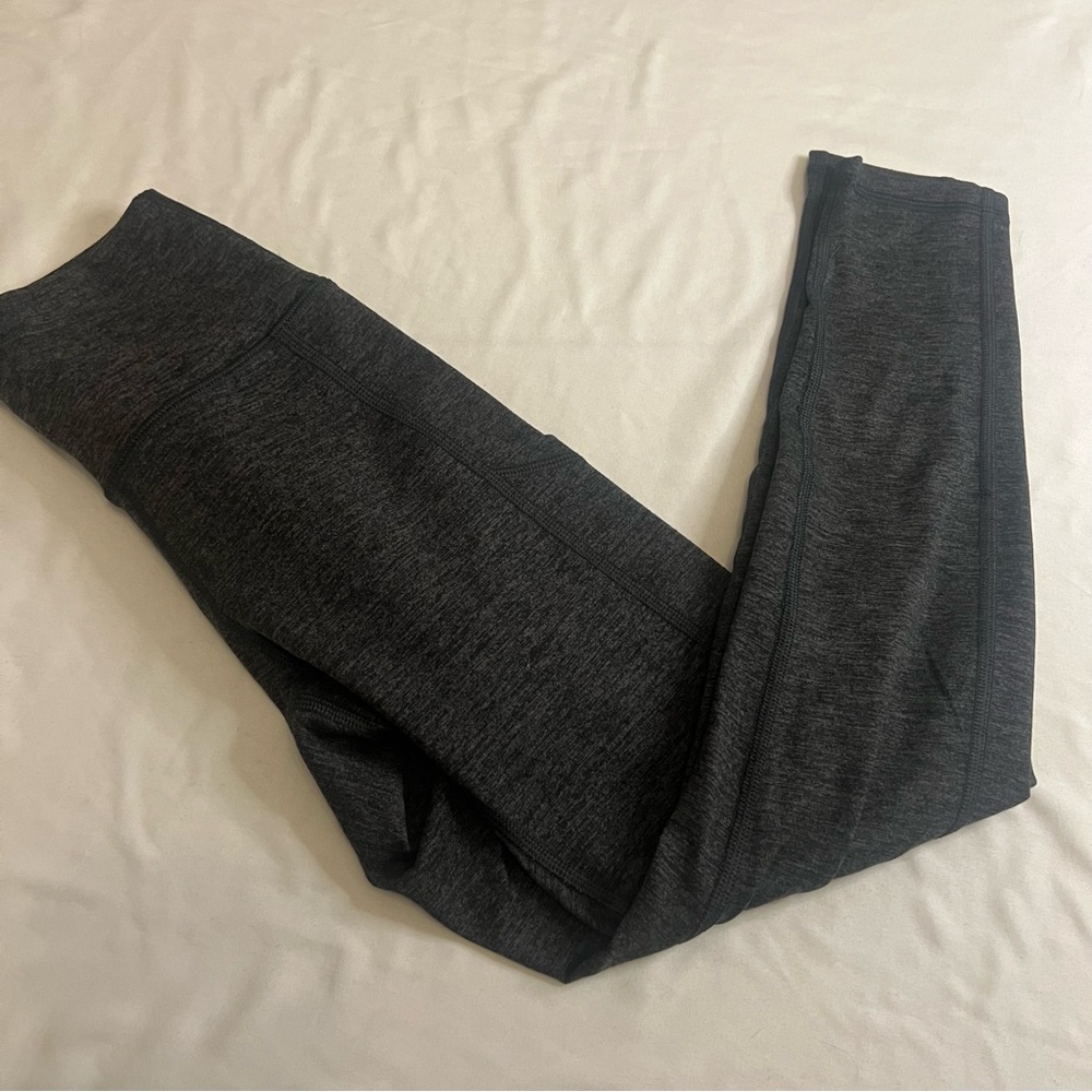 Aerie Chill Play Move Leggings Gray XS‎ Short